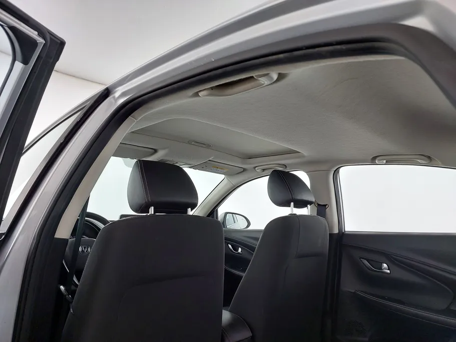 شانجان السفن Full Option 2023 