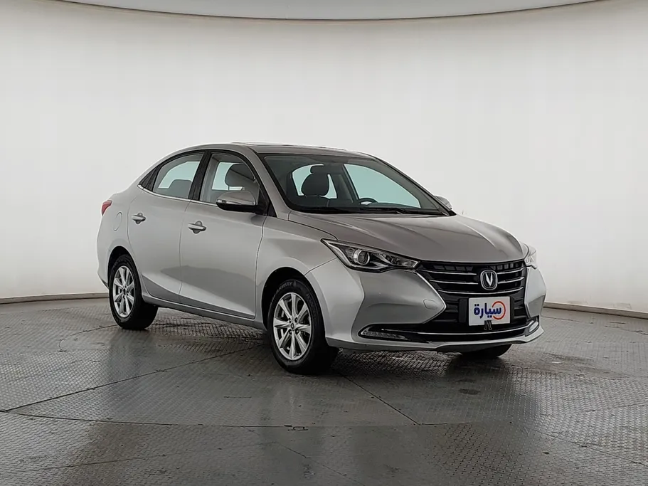 شانجان السفن Full Option 2023 