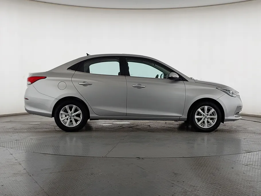 شانجان السفن Full Option 2023 