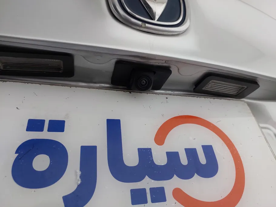 شانجان السفن Full Option 2023 