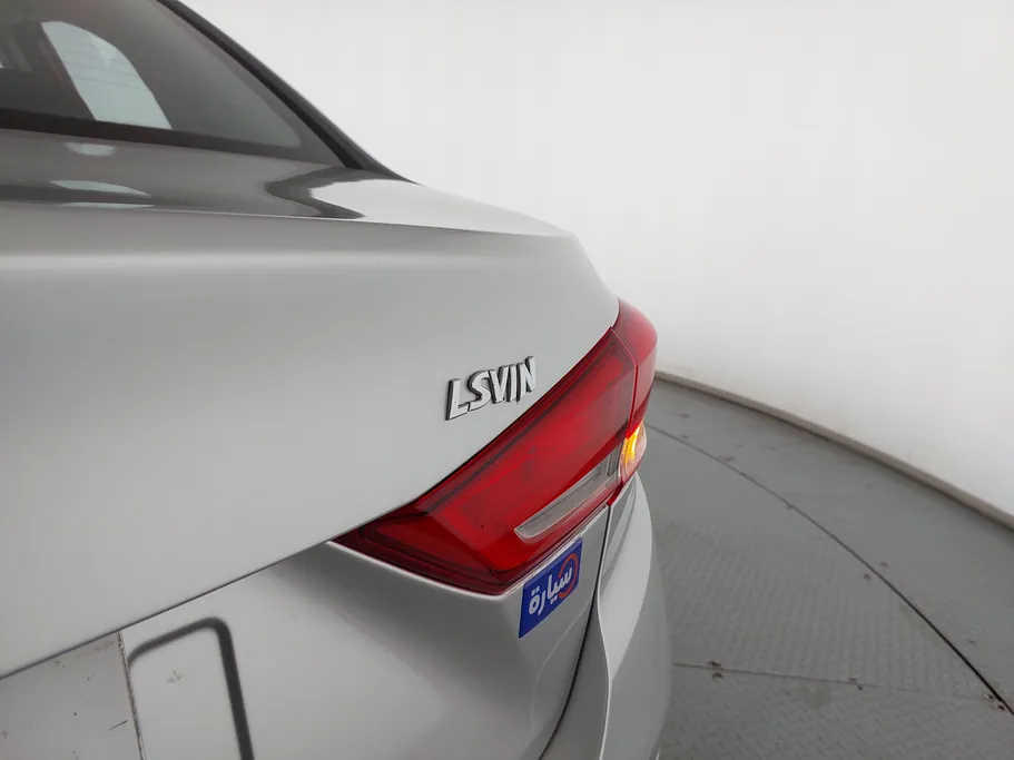 شانجان السفن Full Option 2023 