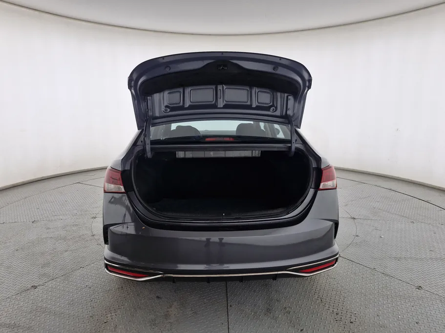 هيونداي اكسنت سمارت 2021 