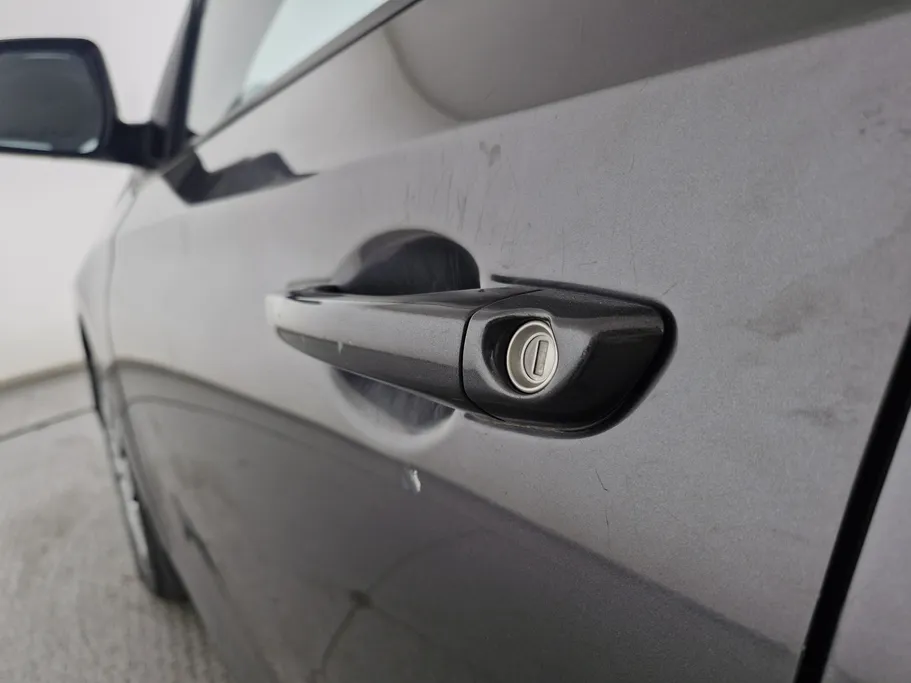 هيونداي اكسنت سمارت 2021 