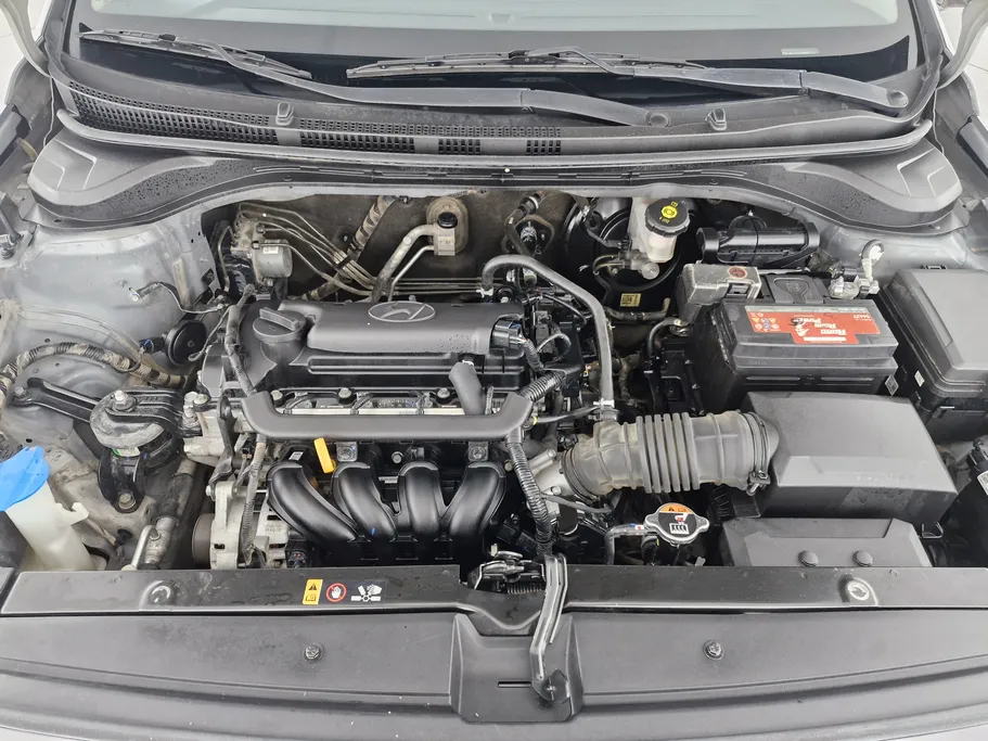 هيونداي اكسنت سمارت 2021 