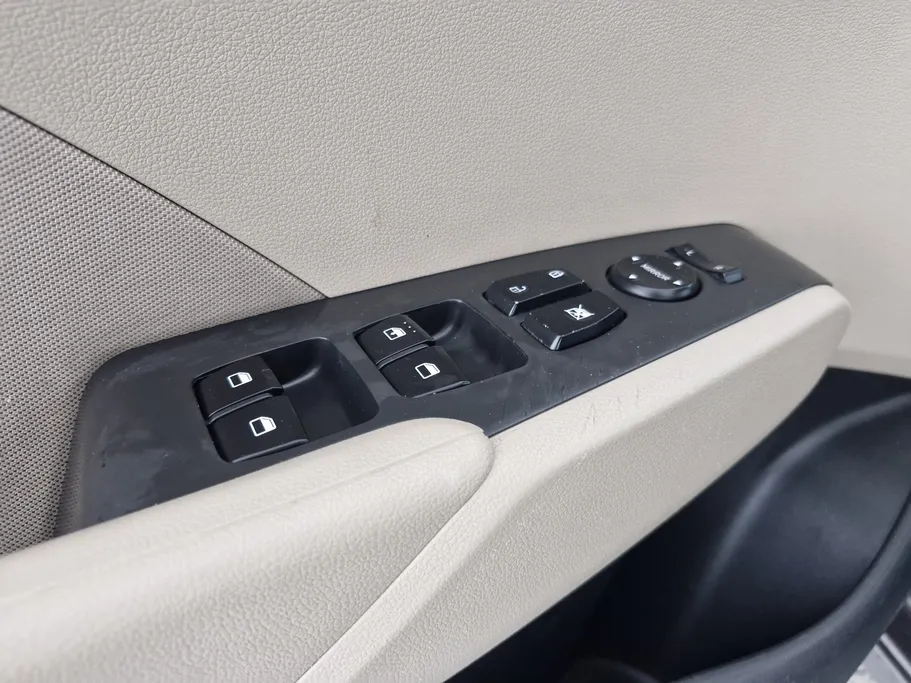 هيونداي اكسنت سمارت 2021 