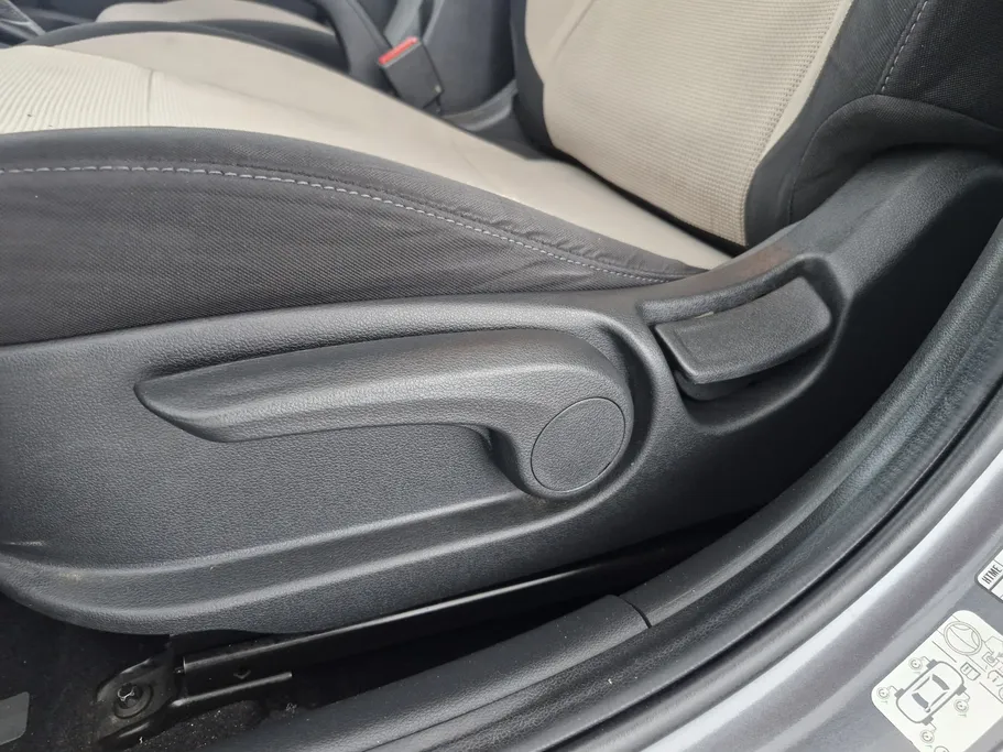 هيونداي اكسنت سمارت 2021 