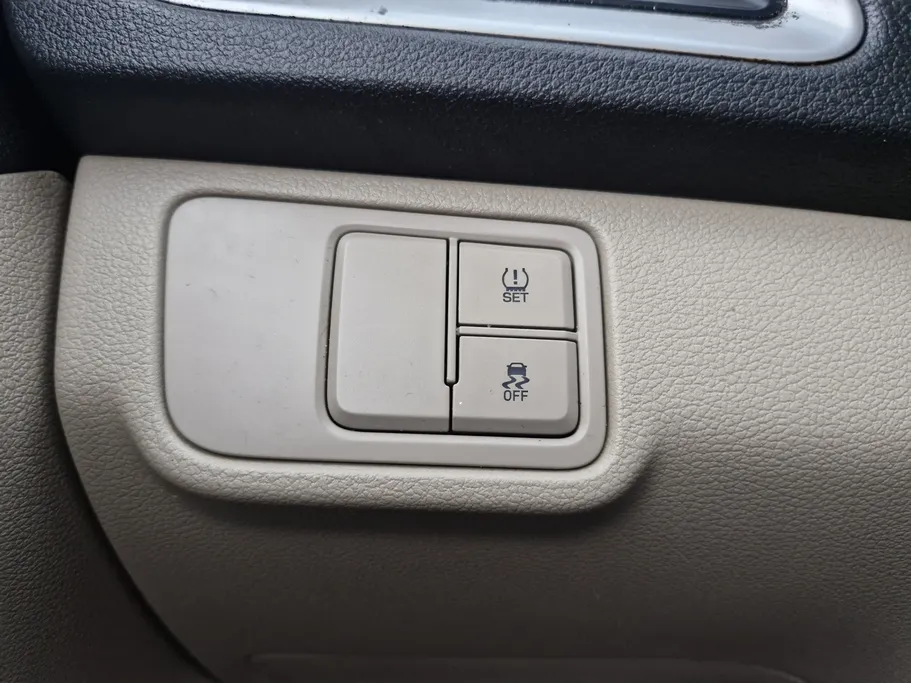 هيونداي اكسنت سمارت 2021 