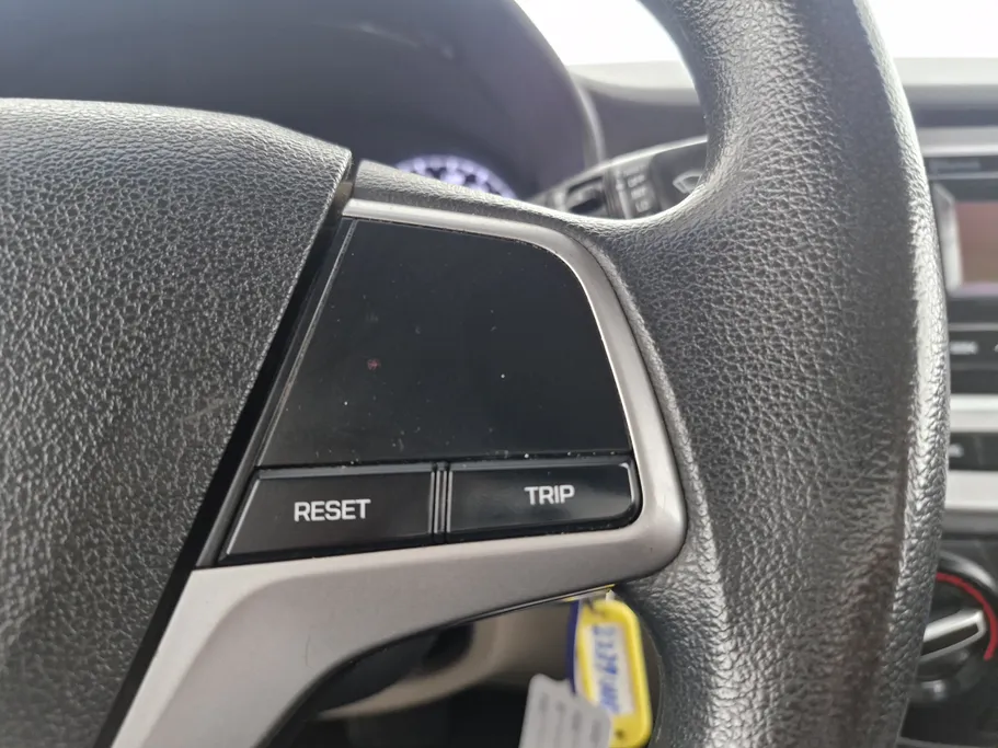 هيونداي اكسنت سمارت 2021 