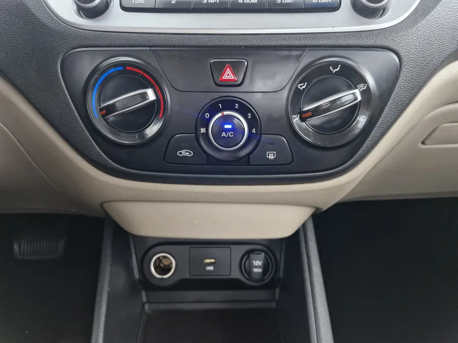 هيونداي اكسنت سمارت 2021 