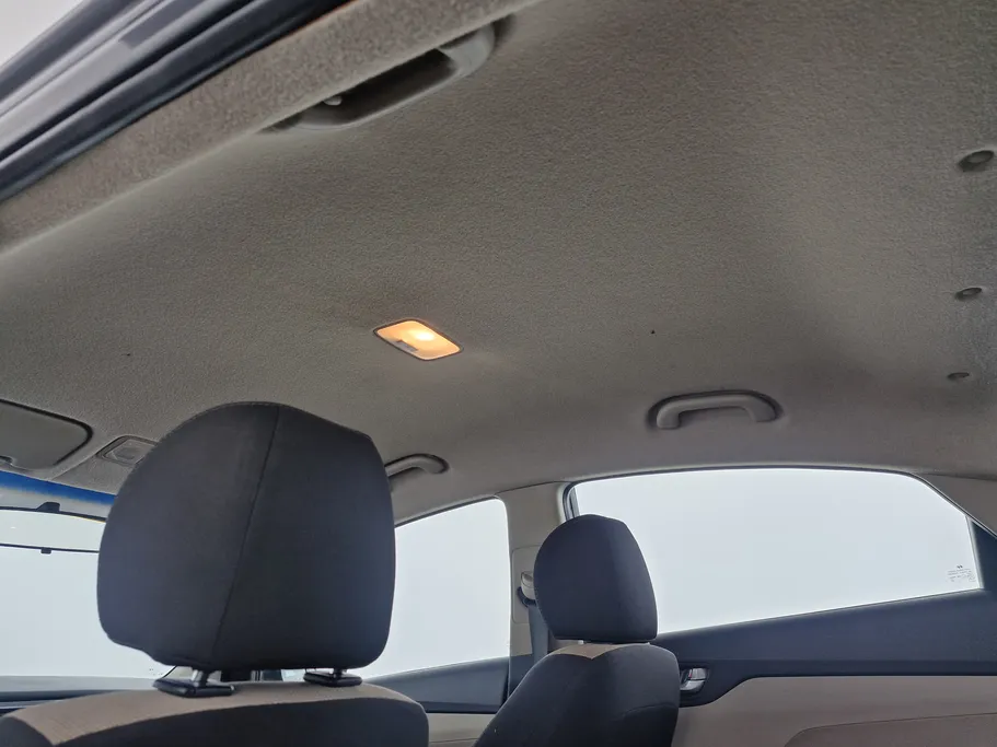 هيونداي اكسنت سمارت 2021 