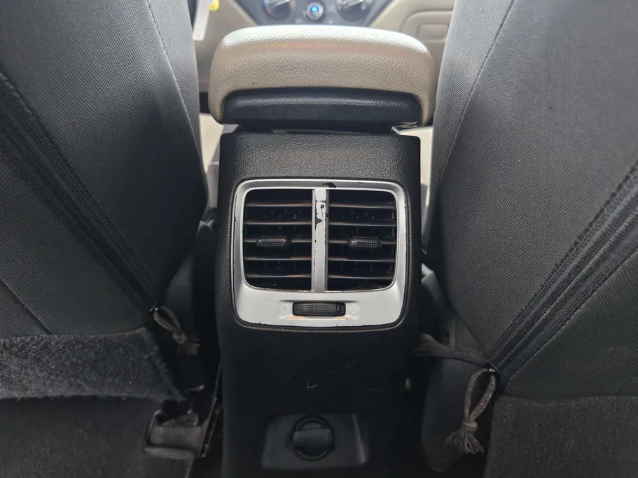 هيونداي اكسنت سمارت 2021 