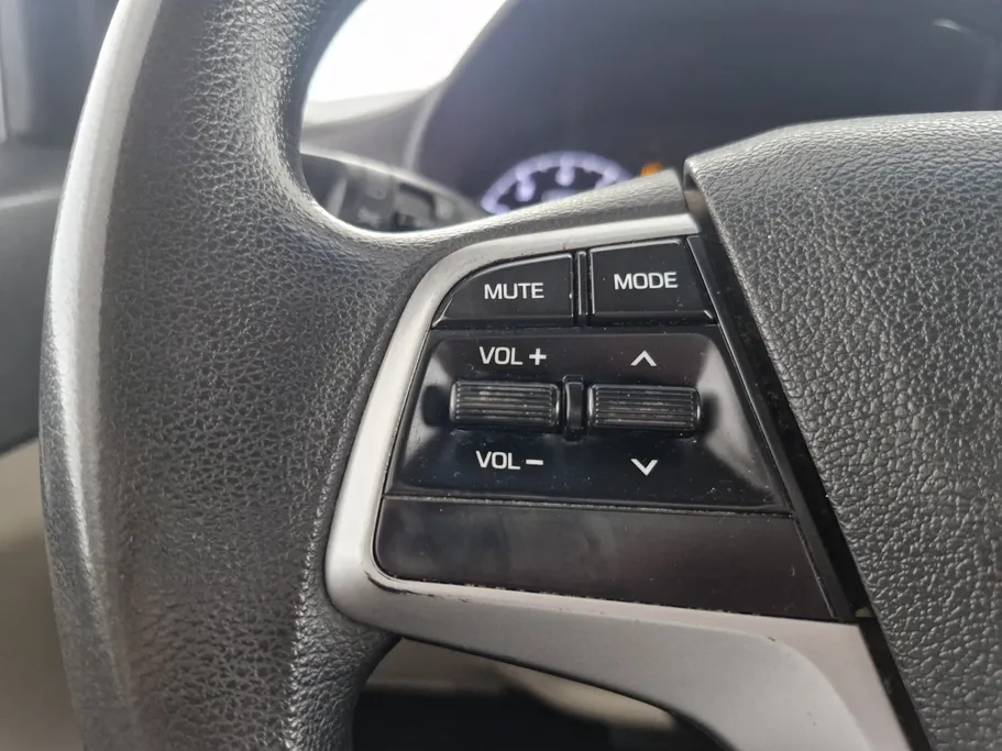 هيونداي اكسنت سمارت 2021 