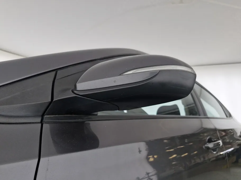 هيونداي اكسنت سمارت 2021 