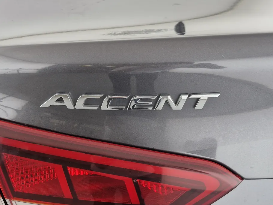 هيونداي اكسنت سمارت 2021 