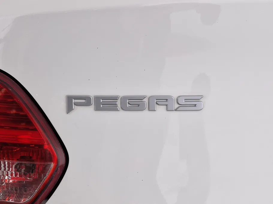 2023 Kia Pegas LX 