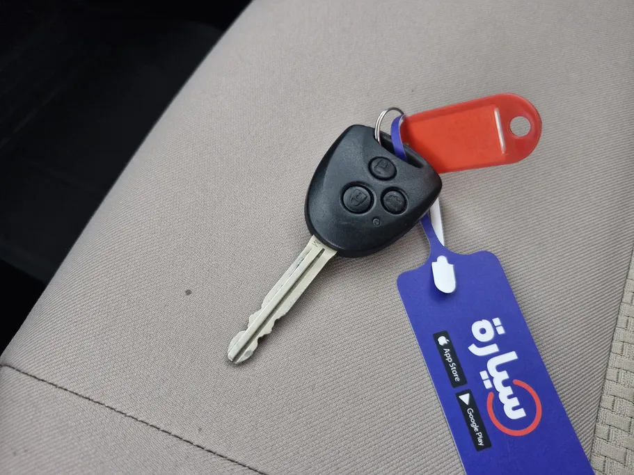 تويوتا يارس Y 2023 