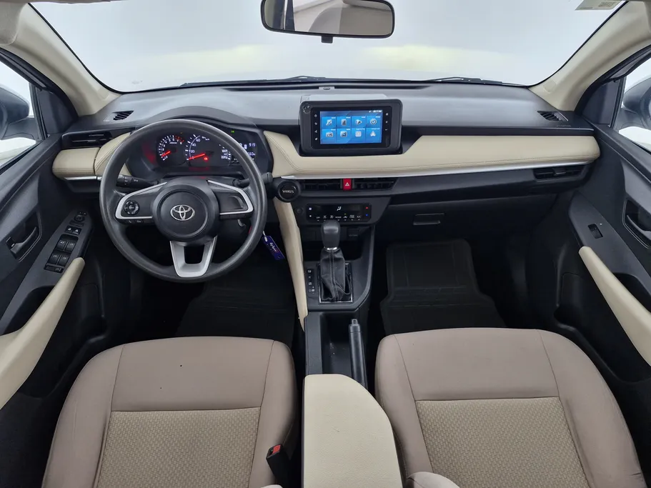 تويوتا يارس Y 2023 