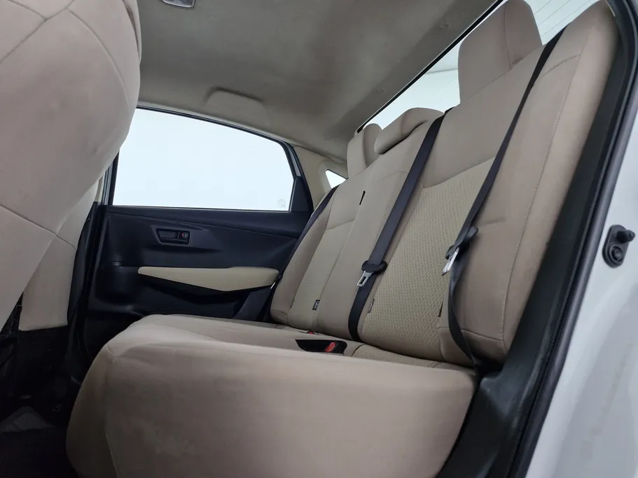 تويوتا يارس Y 2023 