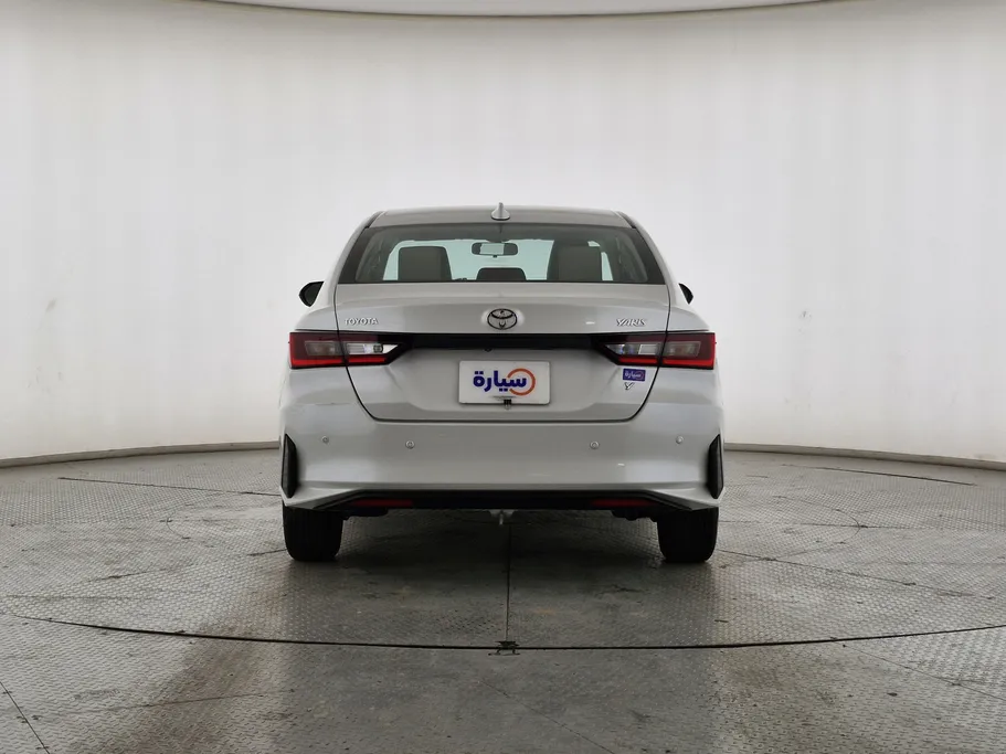 تويوتا يارس Y 2023 