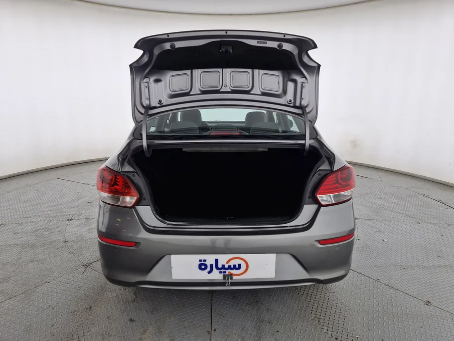 كيا بيجاس EX 2022 