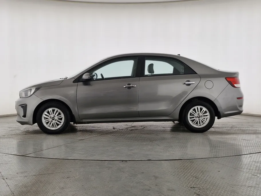 كيا بيجاس EX 2022 