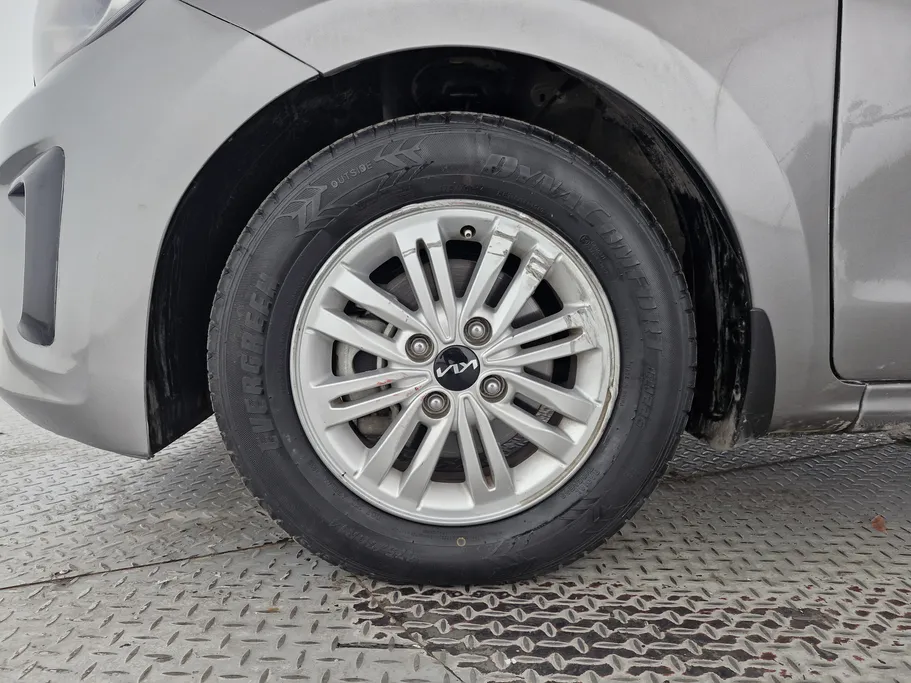 كيا بيجاس EX 2022 