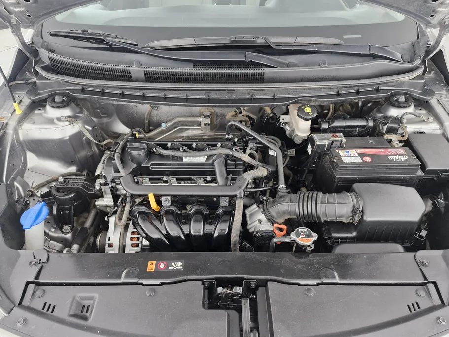 كيا بيجاس EX 2022 