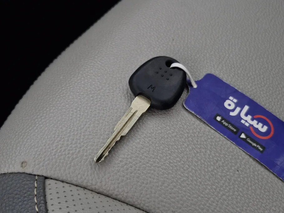 كيا بيجاس EX 2022 