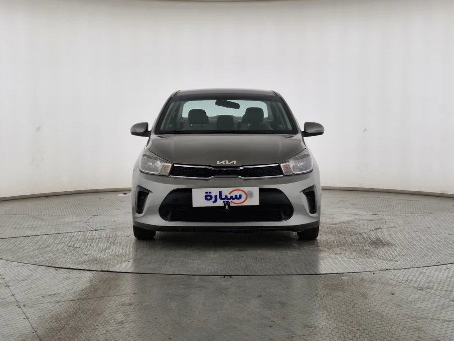 كيا بيجاس EX 2022 