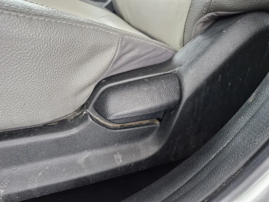 كيا بيجاس EX 2022 