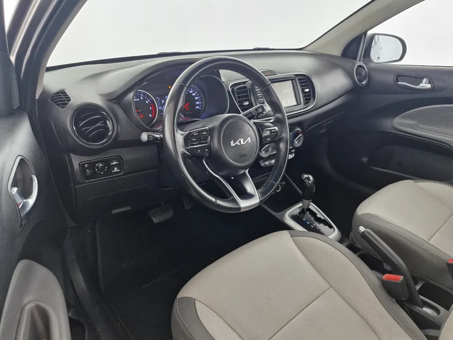 كيا بيجاس EX 2022 