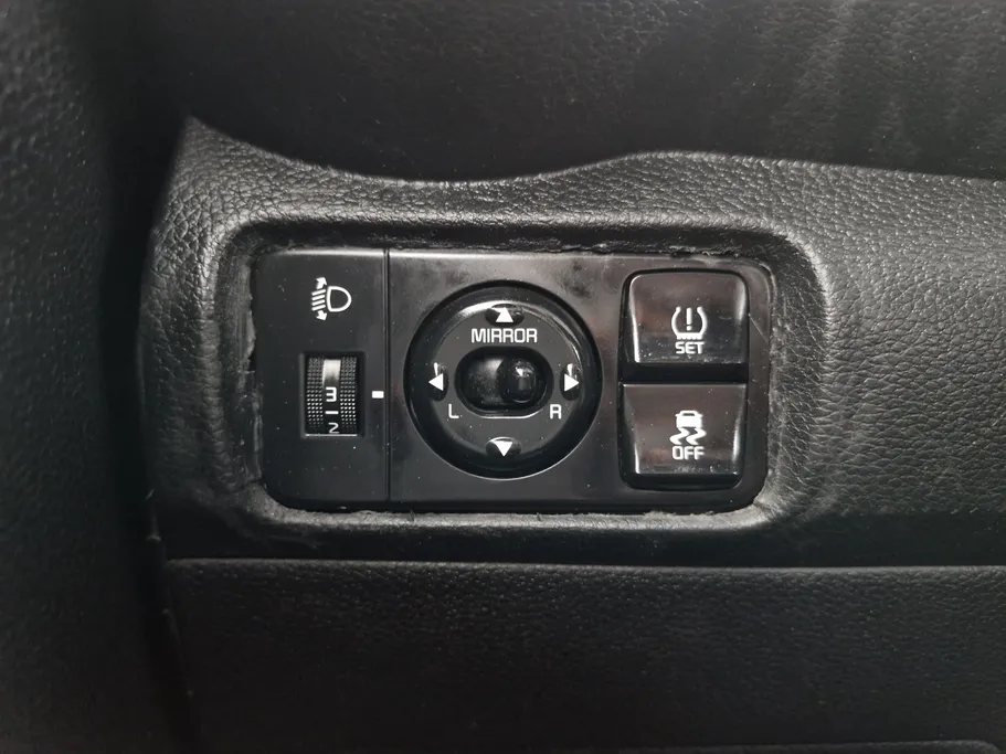 كيا بيجاس EX 2022 