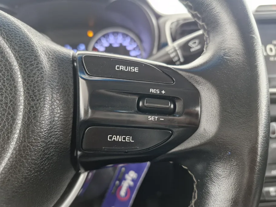 كيا بيجاس EX 2022 