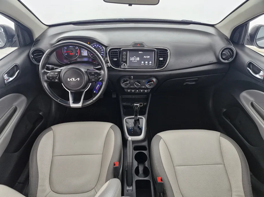 كيا بيجاس EX 2022 