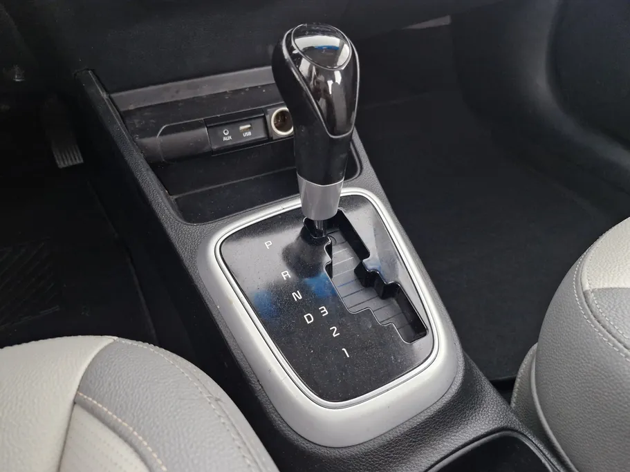 كيا بيجاس EX 2022 