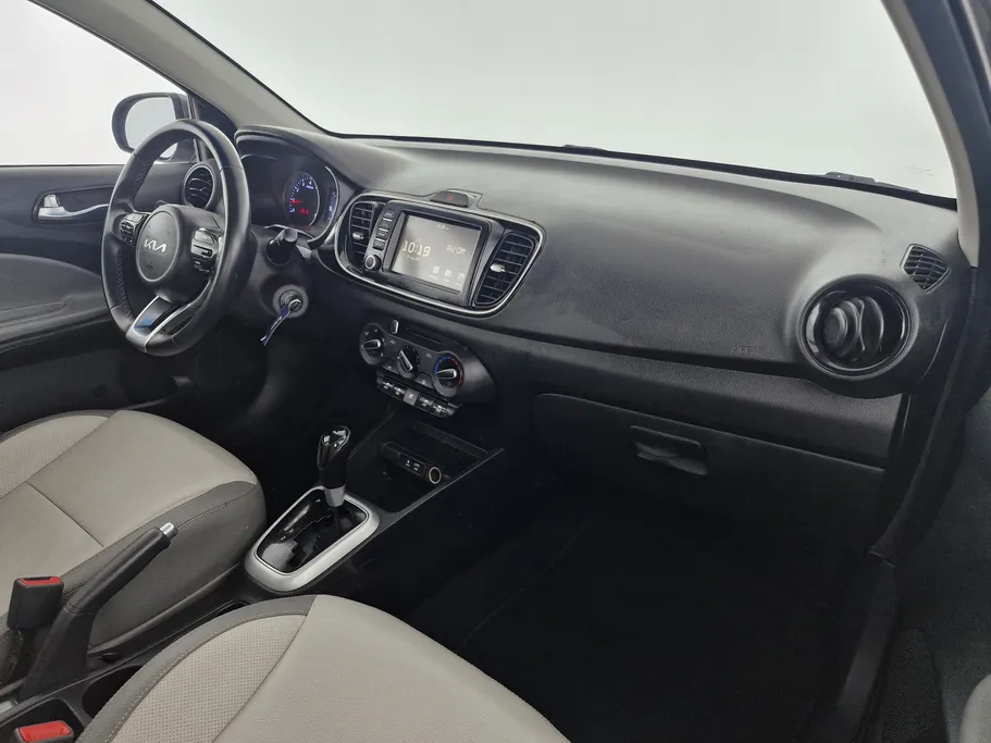 كيا بيجاس EX 2022 