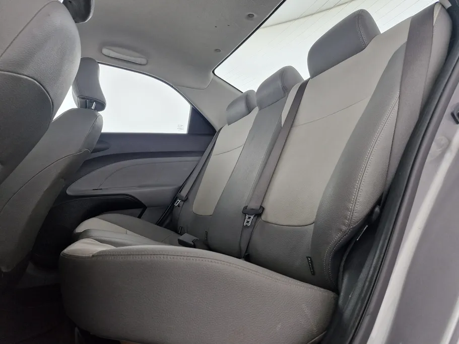 كيا بيجاس EX 2022 