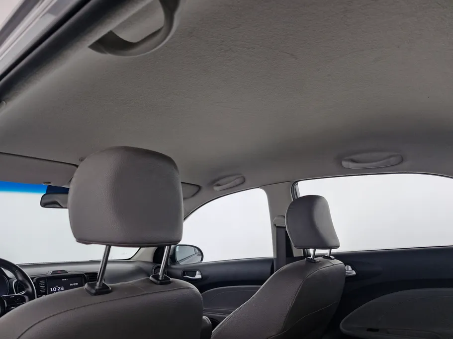 كيا بيجاس EX 2022 