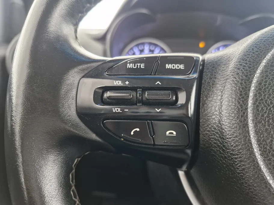 كيا بيجاس EX 2022 