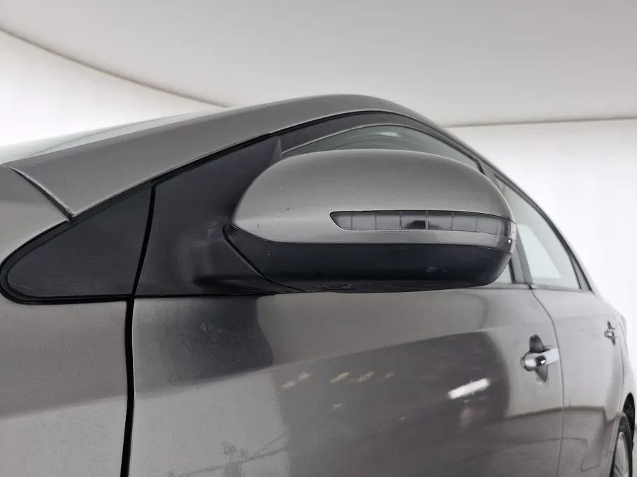 كيا بيجاس EX 2022 