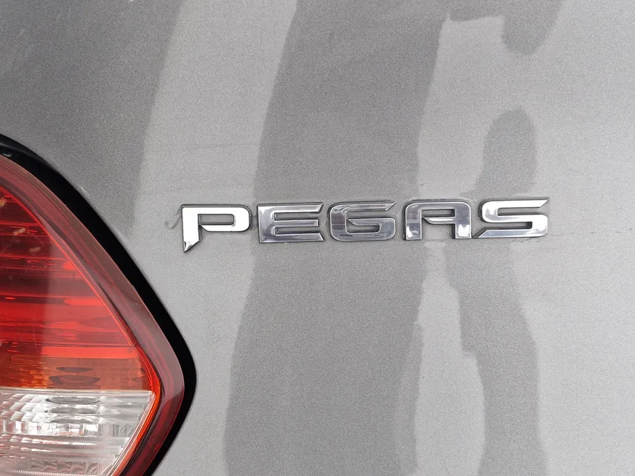 كيا بيجاس EX 2022 