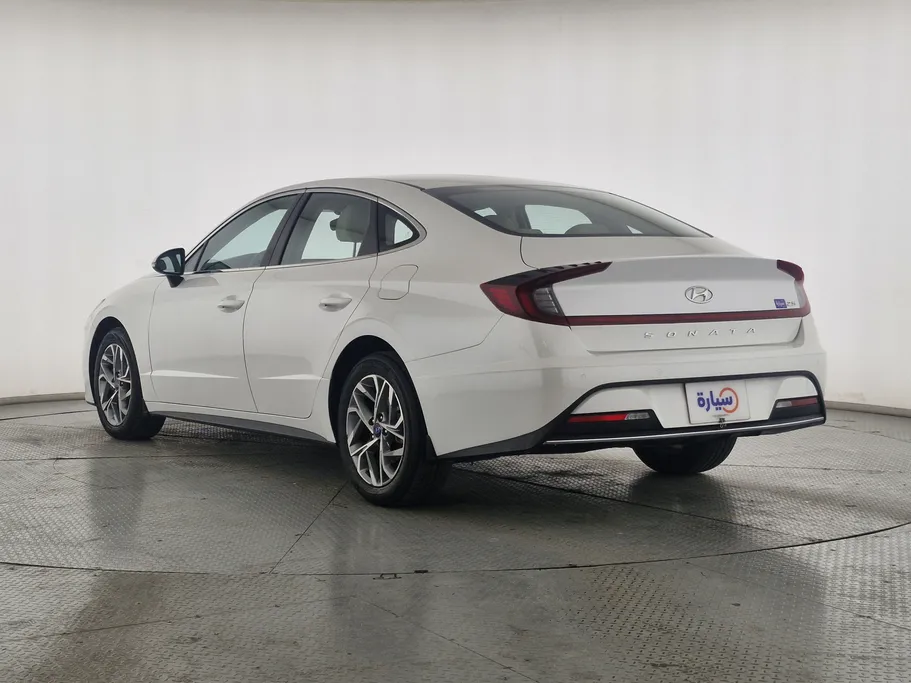 2020 Hyundai Sonata BSE 