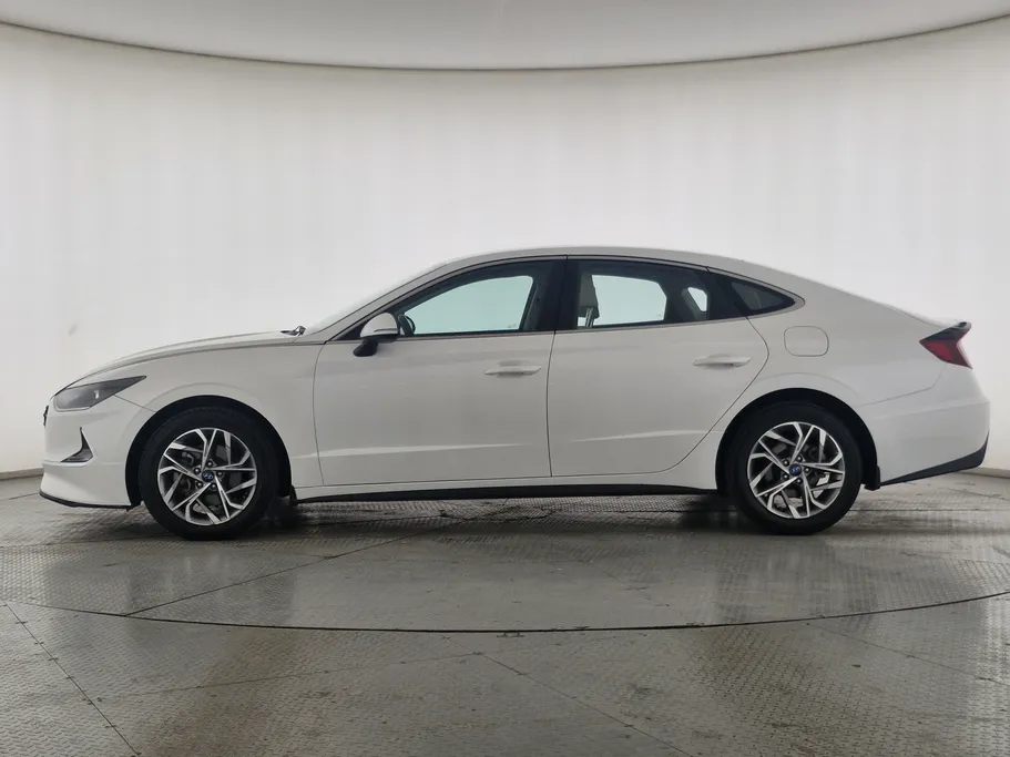 2020 Hyundai Sonata BSE 