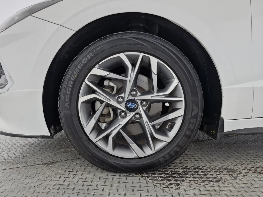 2020 Hyundai Sonata BSE 