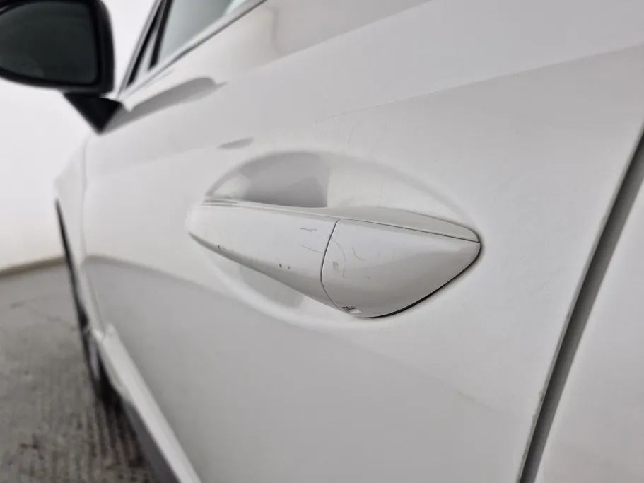 2020 Hyundai Sonata BSE 