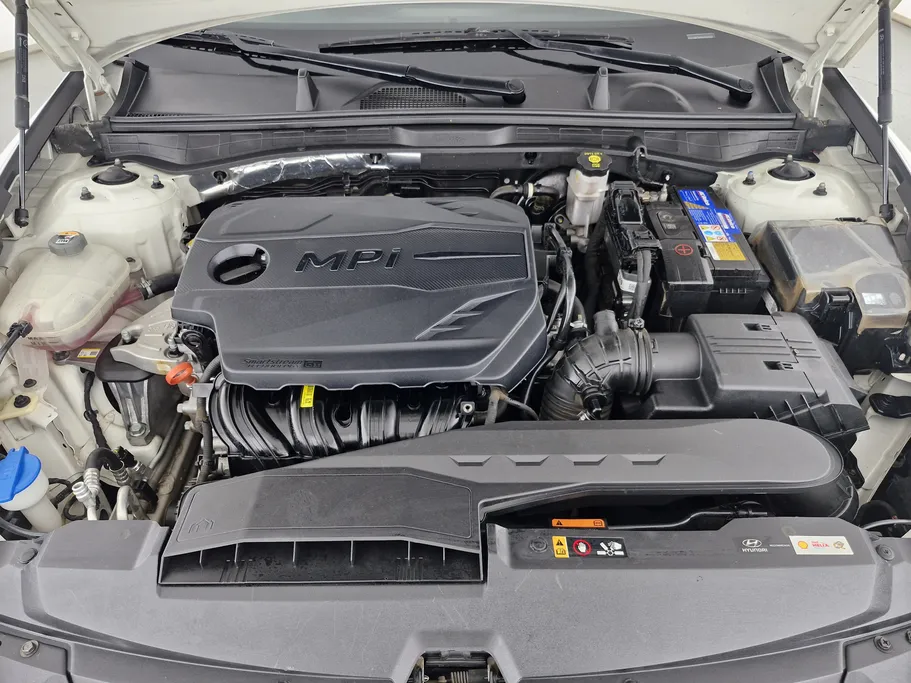 2020 Hyundai Sonata BSE 