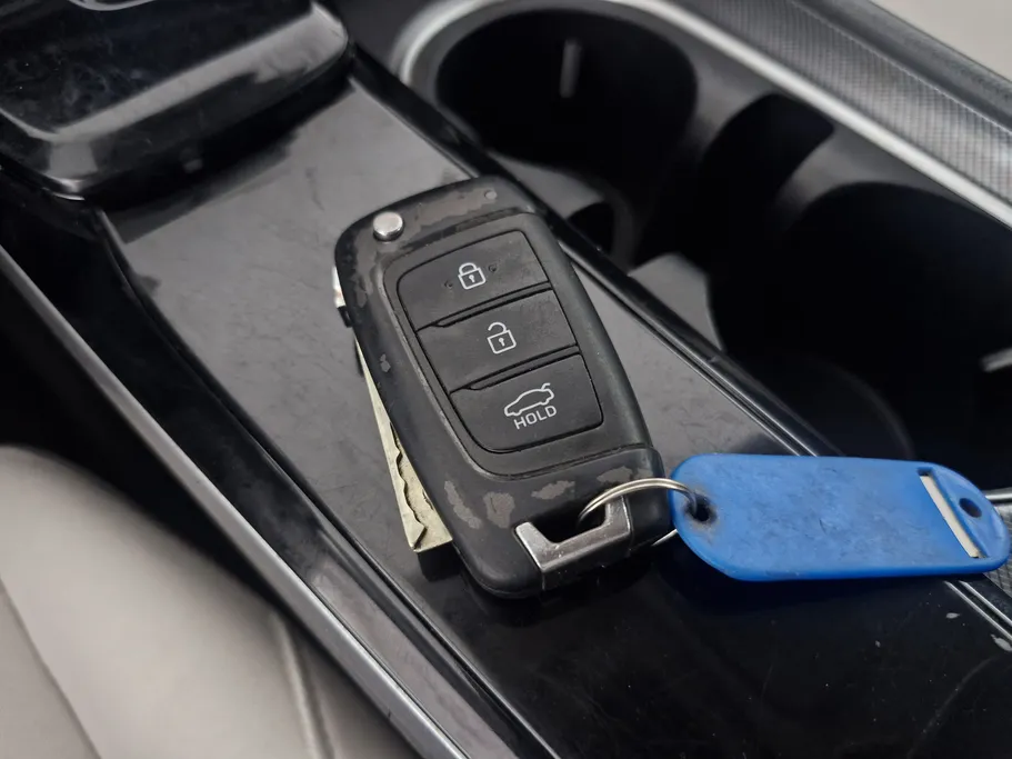 2020 Hyundai Sonata BSE 