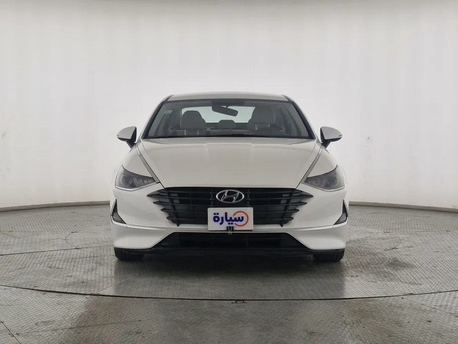 2020 Hyundai Sonata BSE 