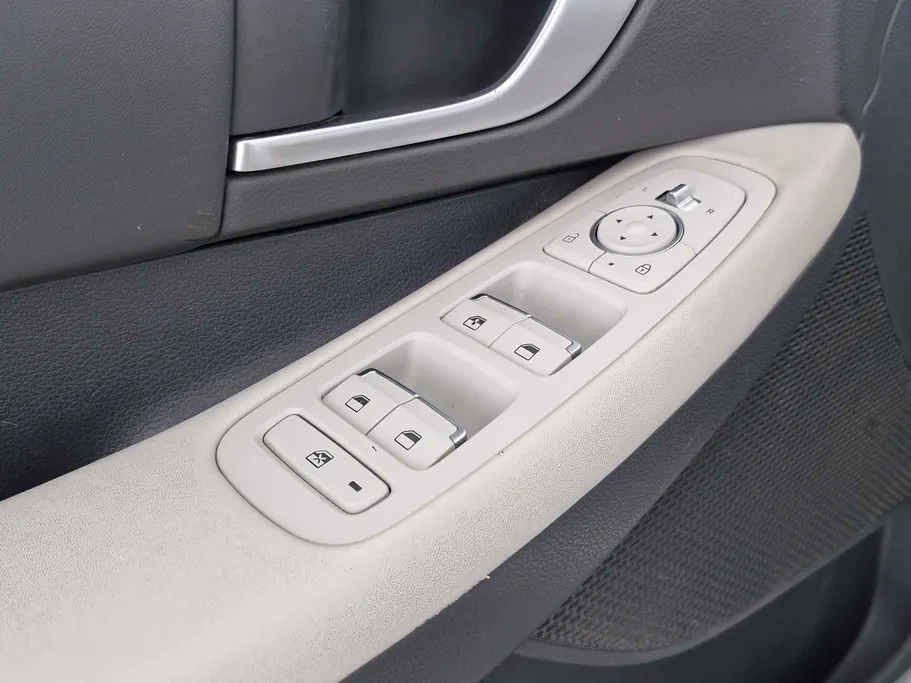 2020 Hyundai Sonata BSE 