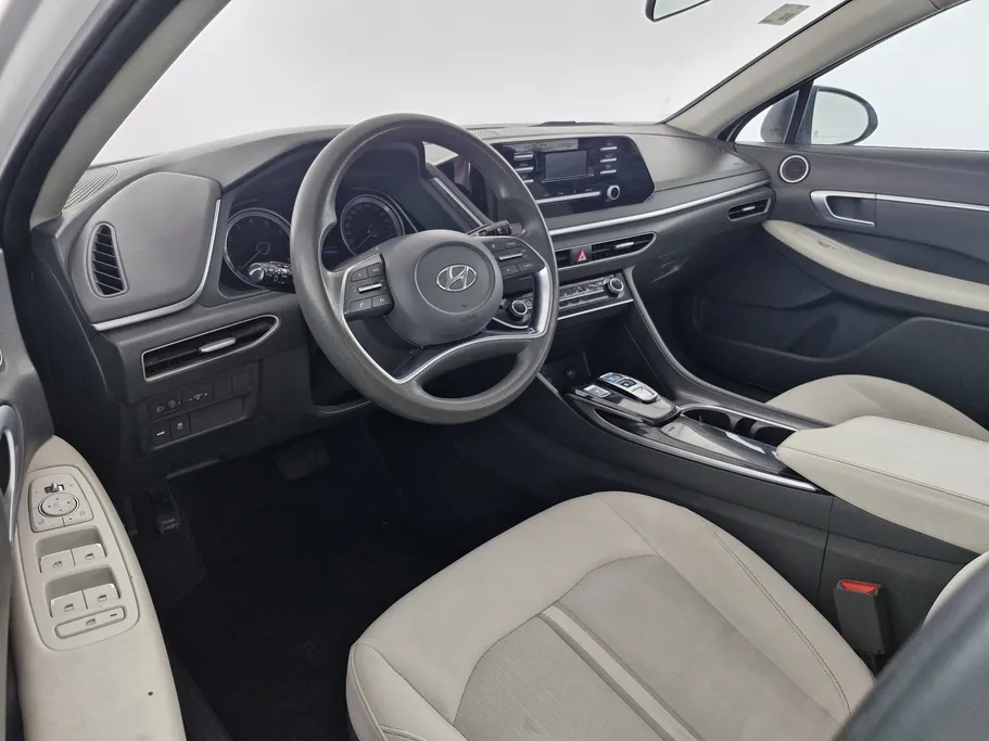 2020 Hyundai Sonata BSE 